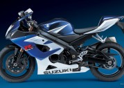 Suzuki GSX-R1000